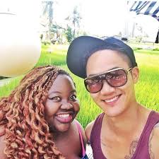 Travelling Safety and Etiquette for POC's: The Fat Black Girl & Gay Chinese  Boy Edition