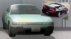 Watch streaming anime initial d: Ini Adalah Sebahagian 10 Kereta Ikonik Dalam Initial D Axello