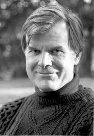 Nicholas Guild: Master of the Craft of Writing