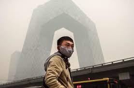 Register free for online tutoring session to clear your doubts. The Health Effects Of Beijing S Smog Best Countries Us News