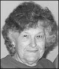Dorothy WINCHELL Obituary (2013)