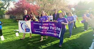 Relay for liferelay for life. Jmu Students Open Up About Why They Relay