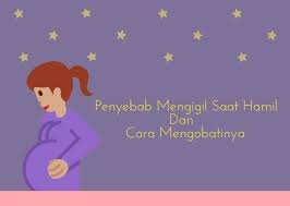 Penyebab Mengigil Saat Hamil Dan Cara Mengobatinya Hamil Kehamilan