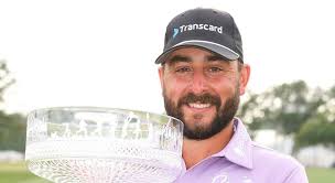 Competitive Golf Coverage