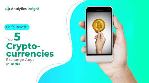 This cryptocurrency wallet is available in india and in 100+ countries around the world. Let S Invest Top 5 Cryptocurrency Exchange Apps In India