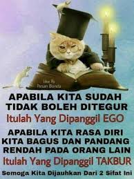 محمد فائز ابن عبيدالله 6 years ago. Kenapa Kita Tidak Blh Di Tegur Steemit