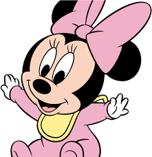 We are always adding new ones, so make sure to come back and check us out or make a suggestion. Baby Minnie Clipart Minnie Mouse Clipart At Getdrawings Mickey Mouse Baby Coloring Png Download Tra Minnie Mouse Drawing Mickey Mouse Drawings Mouse Drawing