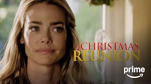 Prime Video: The Borrowed Christmas