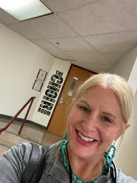 T.C. Roberson high school choral director biography