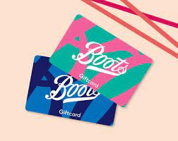 We did not find results for: Gift Cards Boots