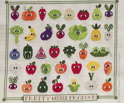 Check out our small cross stitch selection for the very best in unique or custom, handmade pieces pdf book mini masterpieces, cross stitch patterns 50 and more tiny patterns cross stitch modern floral cross stitch pattern pdf minimalist small easy simple counted cute mini quick funny. Fruit And Vegetable Cross Stitch Pattern Pdf Pretty Little Etsy Cross Stitch Fruit Cross Stitch Patterns Cross Stitch Fonts