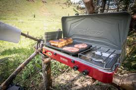 Camp Chef Rainier Cooking System Combo Stove Walmart Com Walmart Com