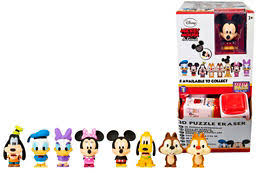 Check spelling or type a new query. Disney Mickey Mouse Friends 3d Puzzle Eraser 3 Years Asda Groceries