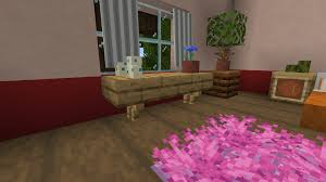 Inspirational fashionable design minecraft dining room modern furniture mod table with minecraft dining room 1024 x 769 21066. Minecraft Table Designs Minecraft Furniture