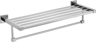 Just be sure to seal its aged finish under clear polyurethane. Cesar Bathroom Hanger Bath Towel Rail Rack Bar Towel Bar Stainless Steel China Bathroom Accessories Stainless Steel Towel Rack Made In China Com
