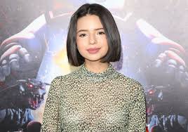 She was born in los angeles while her mother was accompanying her father, pepe aguilar. La Cunada De Angela Aguilar Es Una Bellisima Chica De Espectacular Figura La Opinion