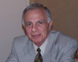 Anwar Al-Mudamgha Obituary (2013)