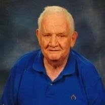 Chester Arthur Broyles Jr. Obituary