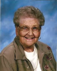 Mary Fortenberry Obituary