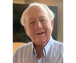 John F. Coogan Obituary (2022)