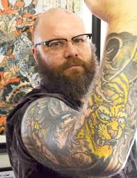 More than just ink: USD professor teaches the cultural production of tattoos