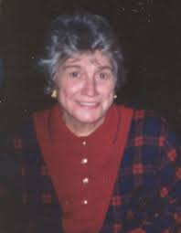 Bette Ludwig Obituary