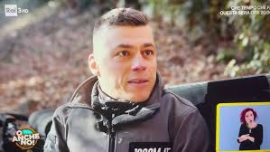 Intervista a Fabio (Wolf) Guglierminotti