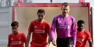 Liverpool kits, liverpool fc store. Wolfpack Strikes With New Liverpool Fc Kit For Warrior Football Lbbonline