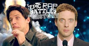 Elon Musk And Mark Zuckerberg Spit Fire In New Epic Rap Battles Of History Epic Rap Battles Mark Zuckerberg Rap Battle