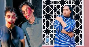 Download now kisah seram misteri asrama berhantu monolog tanpa suara. Kisah Seram Hantu Asrama Jadi Inspirasi