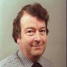 Mourners told of journalist Dick Grogan's commitment to truth