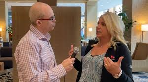 Co-op THINK 2022: Carrie Stapp