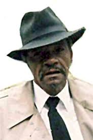 Tony Steven Harmon Obituary