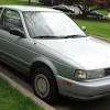 Sedan nissan sunny 97 manual karburator full rekondisi bukan bahan. 1