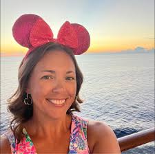 Mickey World Travel- Kate Geiger