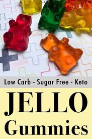 Sugar Free Keto Gummy Bears Resolution Eats In 2020 Gummies Recipe Keto Diet Snacks Low Carb Recipes Dessert
