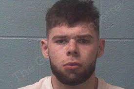 Denis Popov — Franklin County Jail Bookings