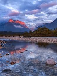 Slowenien Im Herbst Nature Photography Earth View Nature
