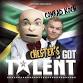 Conrad Koch's CHESTER'S GOT TALENT