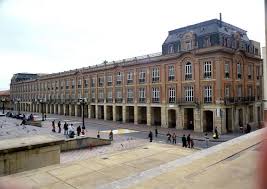 La más reciente información de alcaldía de bogotá publicada en colombia.com. Palacio Lievano Sede De La Alcaldia De Bogota Costado Occidental De La Plaza De Bolivar Bogota D C Alcaldia De Bogota Colombia Bogota Colombia