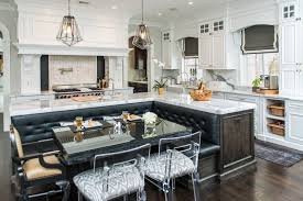 On this page we share beadboard kitchen island design ideas including a variety of styles. 48 Stunning White Kitchen Ideas Hand Selected From 1 000 S Of Submissions Kitchen Seating White Kitchen Interior Design Kitchen Island With Bench Seating