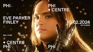 Eve Parker's Instagram, Twitter & Facebook