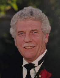 Robert Chinn Obituary