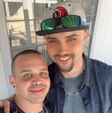 When a man begins to heal he no longer sees a woman's emotional storm as a  threat. He has regulated his nervous system and can hold a woman in her  storm. He