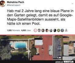 Hab Mal 2 Jahre Lang Eine Blaue Plane In Den Garten Gelegt Lustige Bilder Spruche Witze Echt Lustig Lustige Bilder Witzige Spruche Witze