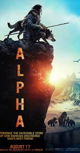 Alpha 2018 Imdb