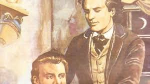 31 decembrie 1889, iaşi) a fost un scriitor român. Poze Eminescu Si Creanga