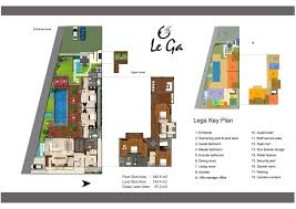 Then again, you may want more privacy. Floorplan Villa Lega Seminyak 5 Bedrooms Luxury Villa Bali