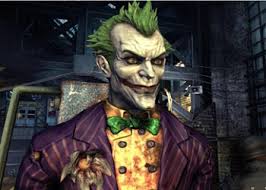 And unlockable mech chassis and skins. Batman Arkham Series The Joker Characters Tv Tropes