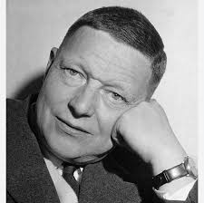 Carl Hugo Pott Solingen Silver Butter Knives, Germany, Set of 6